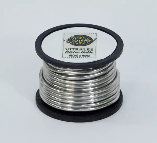 Alambre para soldadura